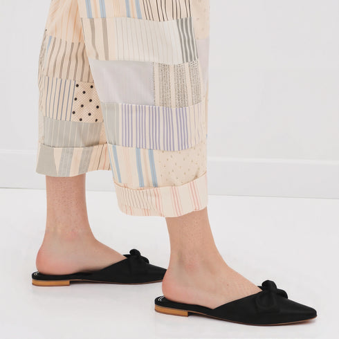Women Formal Mules - 39791S